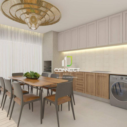 Imagem Apartamento com 3 Quartos à Venda, 112 m² em Cidade Nova - Itajaí
