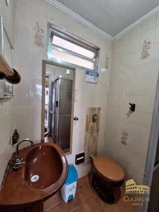 Imagem Kitnet com 1 Quarto à Venda, 35 m² em Tupi - Praia Grande Imagem Kitnet com 1 Quarto à Venda, 35 m² em Tupi - Praia Grande