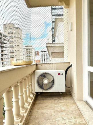 Imagem Apartamento com 2 Quartos para Alugar, 112 m² em Jardim Paulista - São Paulo Imagem Apartamento com 2 Quartos para Alugar, 112 m² em Jardim Paulista - São Paulo
