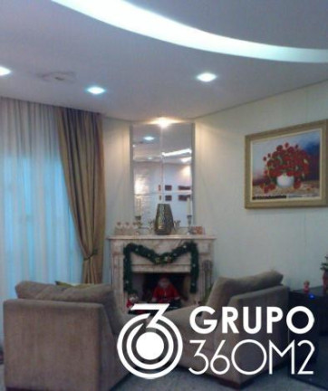 Imagem Casa com 3 Quartos à Venda, 130 m² em Santa Paula - São Caetano Do Sul Imagem Casa com 3 Quartos à Venda, 130 m² em Santa Paula - São Caetano Do Sul