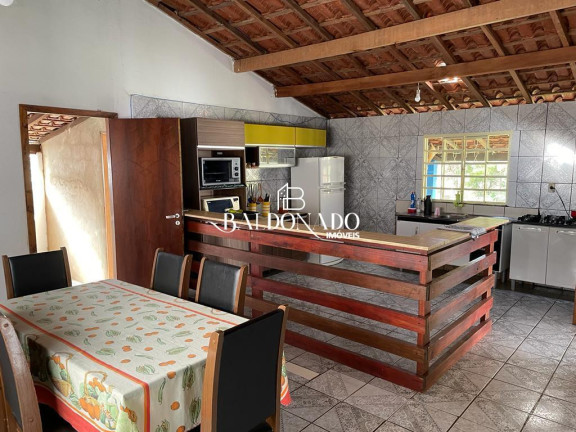 Imagem Imóvel à Venda, 2.300 m² em Jardim - Extrema