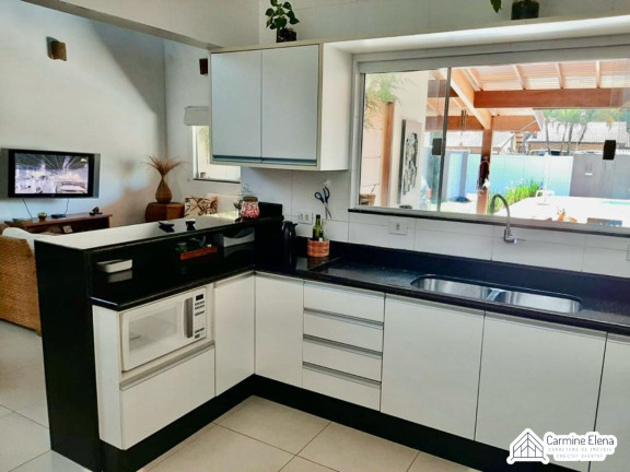 Imagem Casa com 4 Quartos à Venda, 205 m² em Toninhas - Ubatuba