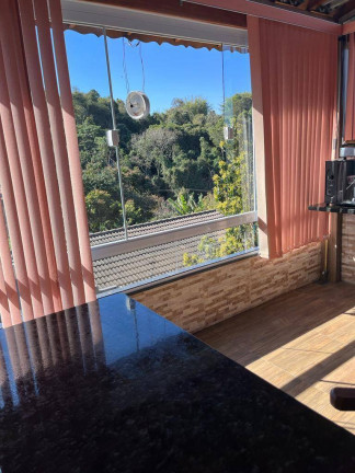 Imagem Casa com 3 Quartos à Venda, 480 m² em Jardim Brogotá - Atibaia Imagem Casa com 3 Quartos à Venda, 480 m² em Jardim Brogotá - Atibaia