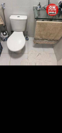 Imagem Kitnet com 1 Quarto à Venda, 20 m² em Itararé - São Vicente Imagem Kitnet com 1 Quarto à Venda, 20 m² em Itararé - São Vicente