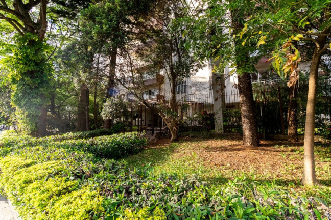 Imagem Imóvel com 3 Quartos à Venda, 202 m² em Vila Romana - São Paulo Imagem Imóvel com 3 Quartos à Venda, 202 m² em Vila Romana - São Paulo