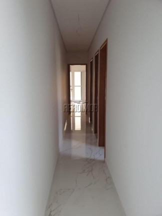 Imagem Apartamento com 2 Quartos à Venda, 44 m² em Campestre - Santo André Imagem Apartamento com 2 Quartos à Venda, 44 m² em Campestre - Santo André