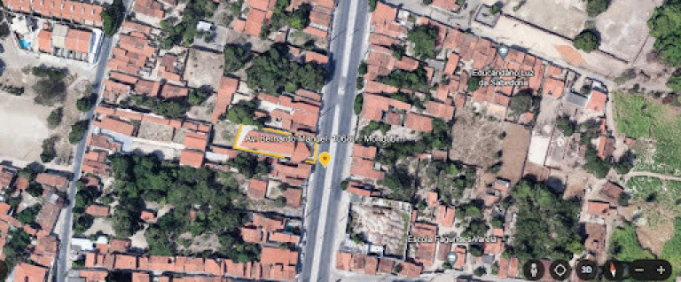 Imagem Terreno à Venda, 1.461 m² em Parque Dois Imãos - Fortaleza Imagem Terreno à Venda, 1.461 m² em Parque Dois Imãos - Fortaleza