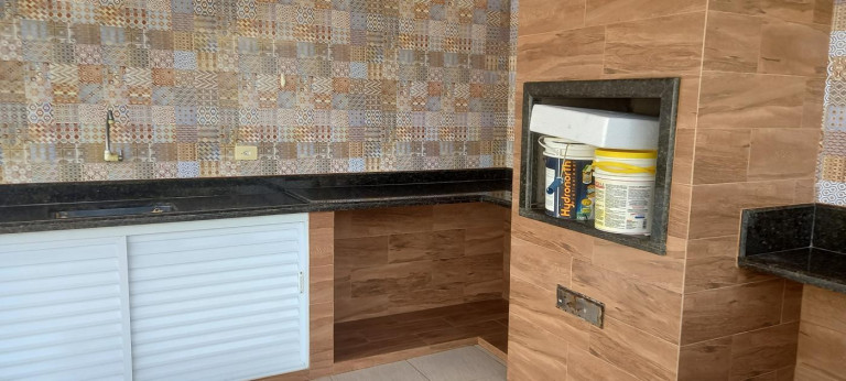 Imagem Casa com 2 Quartos à Venda, 574 m² em Bopiranga - Itanhaém Imagem Casa com 2 Quartos à Venda, 574 m² em Bopiranga - Itanhaém