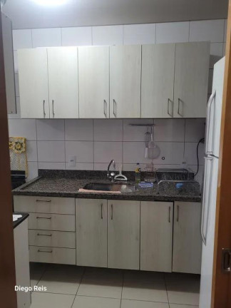 Imagem Apartamento com 3 Quartos à Venda, 70 m² em Terceiro - Cuiabá Imagem Apartamento com 3 Quartos à Venda, 70 m² em Terceiro - Cuiabá
