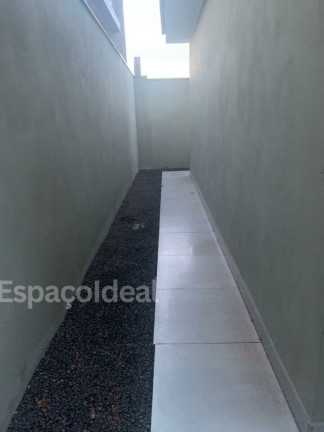 Imagem Casa com 3 Quartos à Venda, 133 m² em Jardim Europa - Lençóis Paulista Imagem Casa com 3 Quartos à Venda, 133 m² em Jardim Europa - Lençóis Paulista