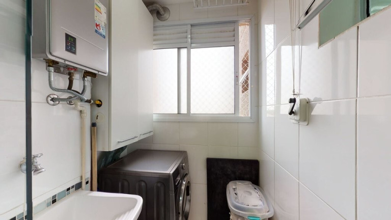 Imagem Apartamento com 3 Quartos à Venda, 64 m² em Vila Formosa - São Paulo Imagem Apartamento com 3 Quartos à Venda, 64 m² em Vila Formosa - São Paulo