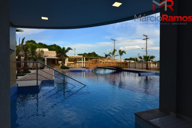 Imagem Casa com 4 Quartos à Venda, 190 m² em Lagoinha - Eusébio