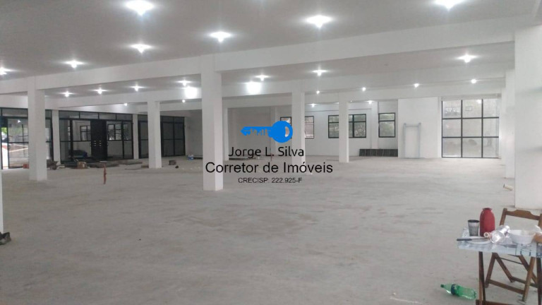 Imagem Loja para Alugar, 600 m² em Ipês (polvilho) - Cajamar Imagem Loja para Alugar, 600 m² em Ipês (polvilho) - Cajamar