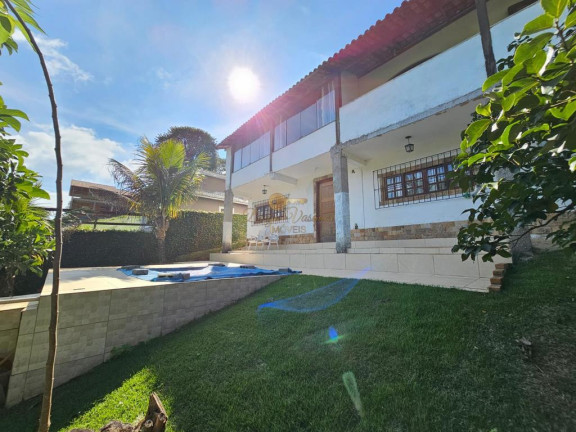 Imagem Casa com 4 Quartos à Venda, 640 m² em Vale Alpino - Teresópolis Imagem Casa com 4 Quartos à Venda, 640 m² em Vale Alpino - Teresópolis
