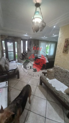 Imagem Casa com 2 Quartos à Venda, 155 m² em Demarchi - São Bernardo Do Campo Imagem Casa com 2 Quartos à Venda, 155 m² em Demarchi - São Bernardo Do Campo