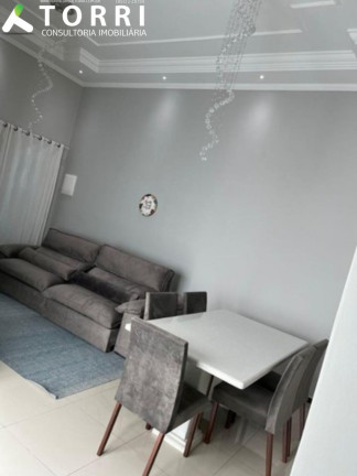 Imagem Imóvel com 3 Quartos à Venda, 110 m² em Horto Florestal - Sorocaba Imagem Imóvel com 3 Quartos à Venda, 110 m² em Horto Florestal - Sorocaba