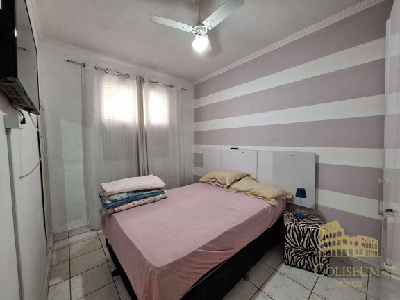 Imagem Apartamento com 1 Quarto à Venda, 35 m² em Canto Do Forte - Praia Grande Imagem Apartamento com 1 Quarto à Venda, 35 m² em Canto Do Forte - Praia Grande