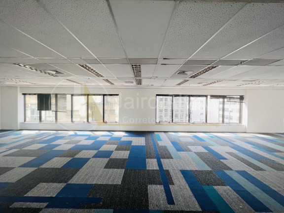 Imagem Imóvel Comercial para Alugar, 263 m² em Cerqueira César - São Paulo