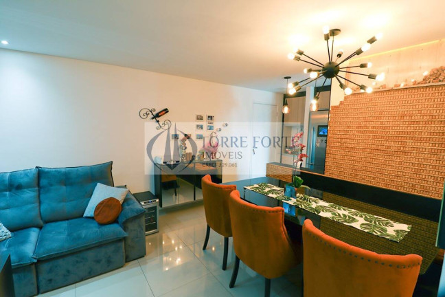 Imagem Apartamento com 3 Quartos à Venda, 68 m² em Vila Ivone - São Paulo Imagem Apartamento com 3 Quartos à Venda, 68 m² em Vila Ivone - São Paulo