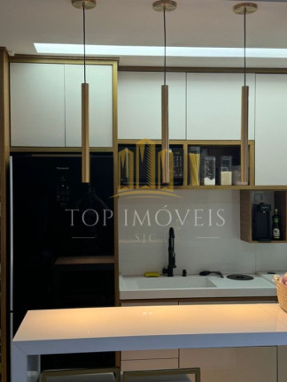 Imagem Apartamento com 2 Quartos à Venda, 62 m² em Floradas Arboville - Jacareí