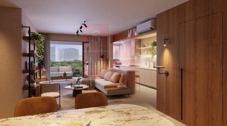 Imagem Apartamento com 4 Quartos à Venda, 365 m² em Barra Da Tijuca - Rio De Janeiro