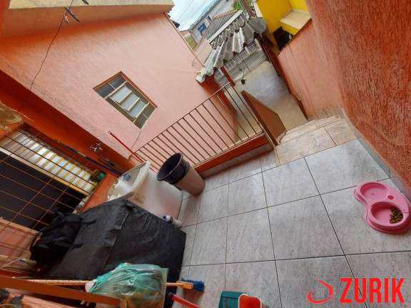 Imagem Sobrado com 4 Quartos à Venda, 135 m² em Jardim Brasil (zona Norte) - São Paulo