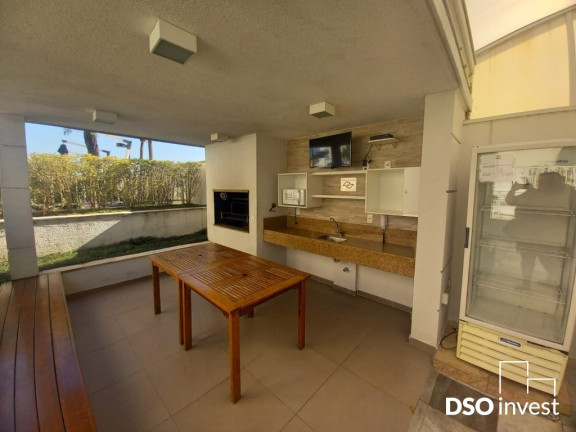Imagem Apartamento com 1 Quarto à Venda, 46 m² em Alto Da Boa Vista - São Paulo