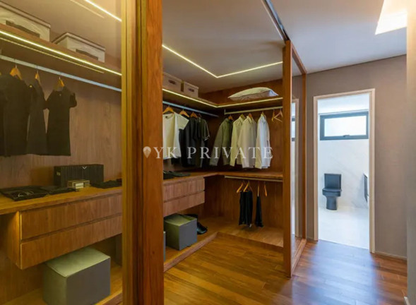 Imagem Apartamento com 3 Quartos à Venda, 190 m² em Perdizes - São Paulo