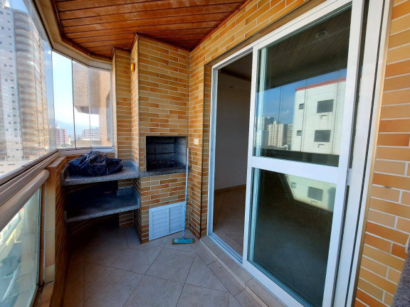 Imagem Apartamento com 3 Quartos à Venda, 117 m² em Tupi - Praia Grande