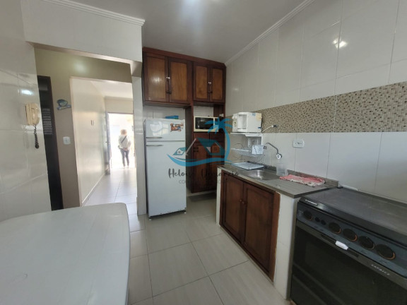Imagem Apartamento com 2 Quartos à Venda, 54 m² em Itaguá - Ubatuba