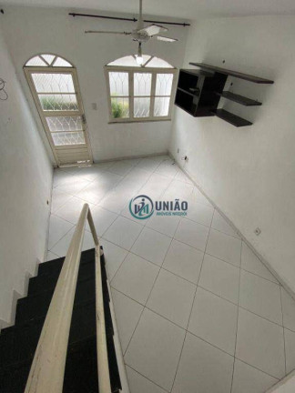 Imagem Casa com 1 Quarto à Venda, 50 m² em Jardim Fluminense - São Gonçalo