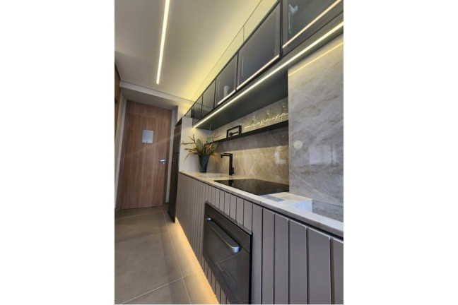 Imagem Imóvel com 1 Quarto à Venda, 25 m² em Pinheiros - São Paulo Imagem Imóvel com 1 Quarto à Venda, 25 m² em Pinheiros - São Paulo