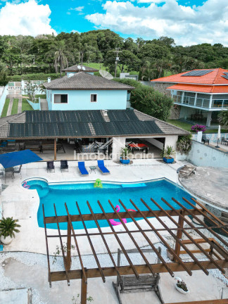 Imagem Chácara com 4 Quartos à Venda, 1.180 m² em Centro - Bom Jesus Dos Perdões Imagem Chácara com 4 Quartos à Venda, 1.180 m² em Centro - Bom Jesus Dos Perdões