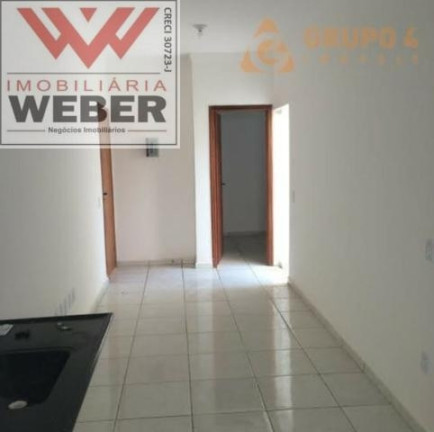 Imagem Apartamento com 3 Quartos à Venda, 58 m² em Wanel Ville - Sorocaba Imagem Apartamento com 3 Quartos à Venda, 58 m² em Wanel Ville - Sorocaba