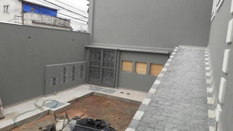 Imagem Apartamento com 2 Quartos à Venda, 37 m² em Parque Boturussu - São Paulo Imagem Apartamento com 2 Quartos à Venda, 37 m² em Parque Boturussu - São Paulo