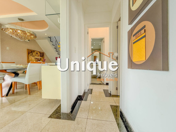 Imagem Cobertura com 5 Quartos à Venda, 240 m² em Centro - Cabo Frio Imagem Cobertura com 5 Quartos à Venda, 240 m² em Centro - Cabo Frio