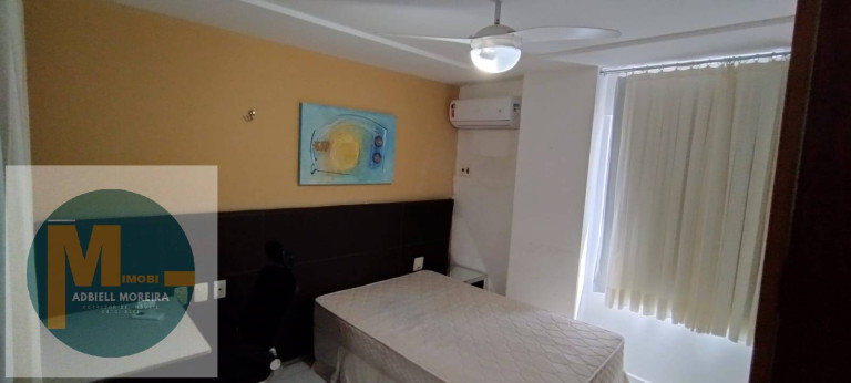 Imagem Apartamento com 2 Quartos à Venda, 55 m² em Tirol - Natal Imagem Apartamento com 2 Quartos à Venda, 55 m² em Tirol - Natal