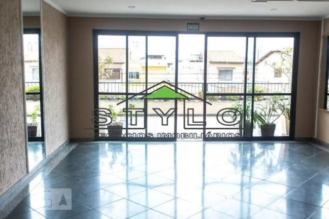 Imagem Apartamento com 3 Quartos à Venda, 85 m² em Rudge Ramos - São Bernardo Do Campo