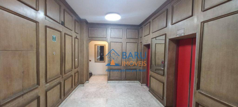 Imagem Apartamento com 1 Quarto à Venda, 40 m² em Barra Funda - São Paulo Imagem Apartamento com 1 Quarto à Venda, 40 m² em Barra Funda - São Paulo