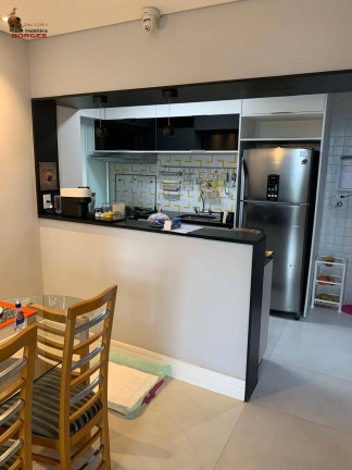 Imagem Apartamento com 3 Quartos à Venda, 175 m² em Brooklin - São Paulo