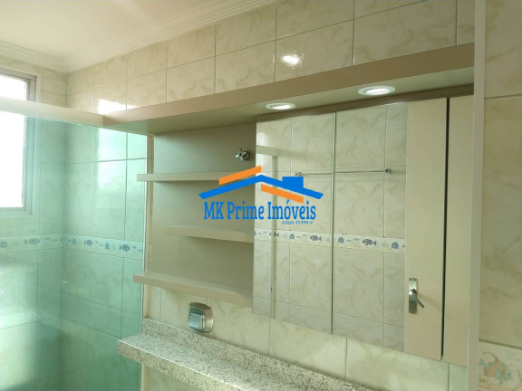 Imagem Apartamento com 2 Quartos à Venda, 63 m² em Jaguaribe - Osasco