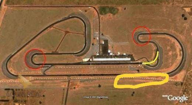 Imagem Imóvel à Venda, 80.000 m² em Jardim Noroeste - Campo Grande Imagem Imóvel à Venda, 80.000 m² em Jardim Noroeste - Campo Grande