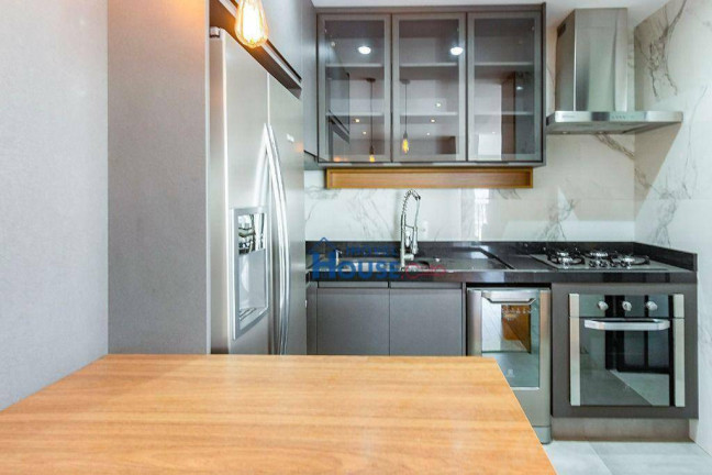 Imagem Apartamento com 3 Quartos à Venda, 98 m² em Pinheiros - São Paulo