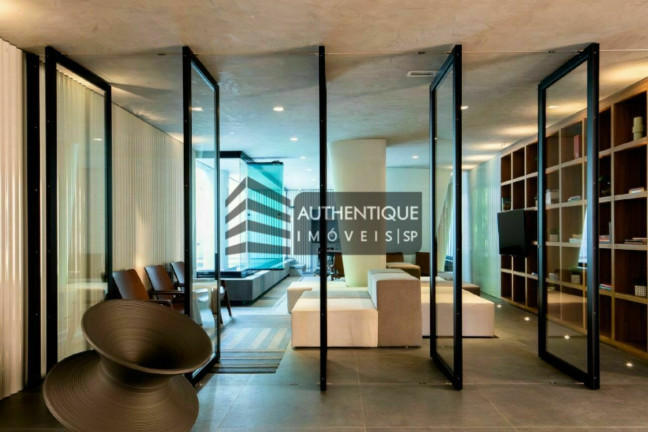 Imagem Cobertura com 3 Quartos à Venda, 138 m² em Moema - São Paulo Imagem Cobertura com 3 Quartos à Venda, 138 m² em Moema - São Paulo