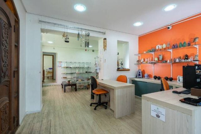 Imagem Casa à Venda, 263 m² em água Branca - São Paulo Imagem Casa à Venda, 263 m² em água Branca - São Paulo