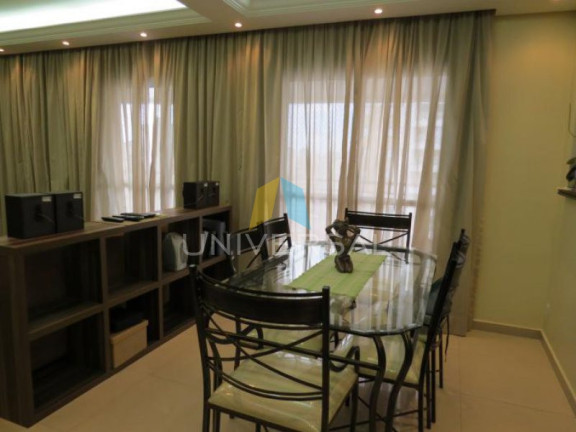 Imagem Apartamento com 3 Quartos à Venda, 126 m² em Mooca - Sao Paulo