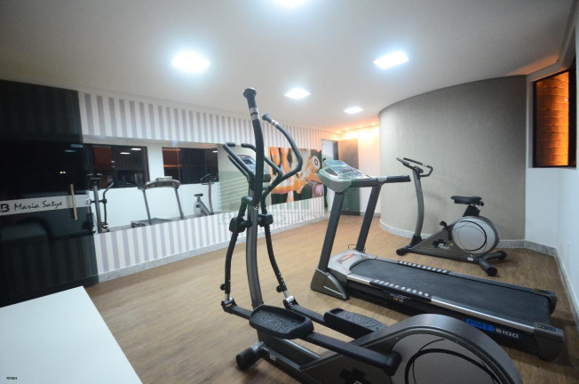 Apartamento com 3 Quartos à Venda, 86 m² em Boa Viagem - Recife