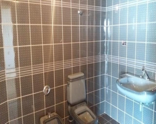 Imagem Apartamento com 3 Quartos à Venda, 260 m² em Jardim Astúrias - Guarujá