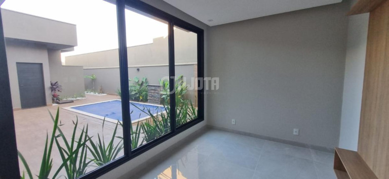 Imagem Casa de Condomínio com 3 Quartos à Venda, 235 m² em Condomínio Vilage La Montagne - São José Do Rio Preto