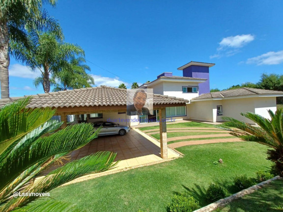 Imagem Chácara com 5 Quartos à Venda, 500 m² em Barueri Imagem Chácara com 5 Quartos à Venda, 500 m² em Barueri